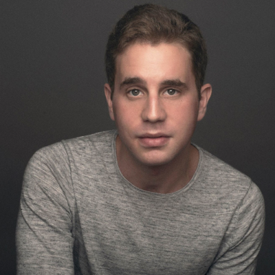 Ben Platt Autograph Profile