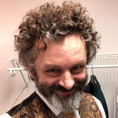 Michael Sheen