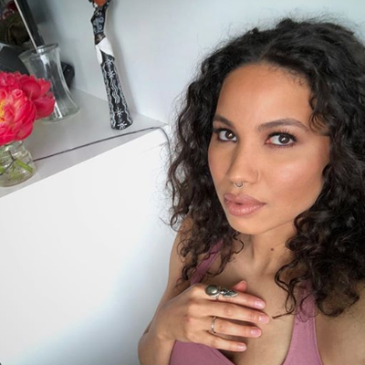 Jurnee Smollett-Bell Autograph Profile