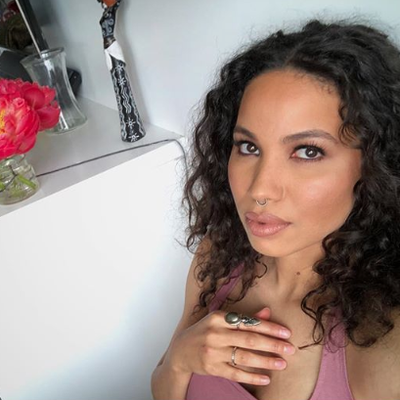 Jurnee Smollett-Bell