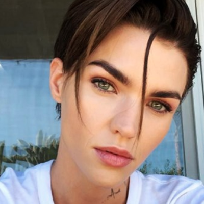 Ruby Rose Ruby Rose
