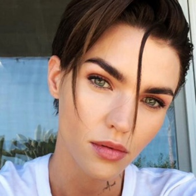 Ruby Rose