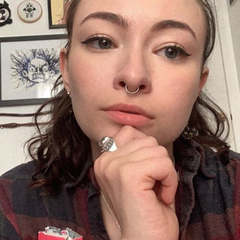 Jodelle Ferland