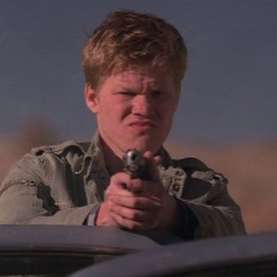 Jesse Plemons Jesse Plemons