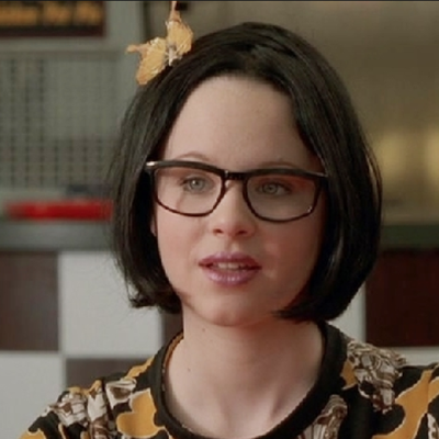 Thora Birch Thora Birch