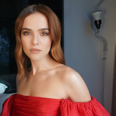 Zoey Deutch