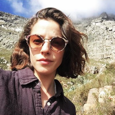 Olivia Thirlby Autograph Profile