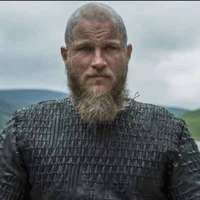 Travis Fimmel Travis Fimmel