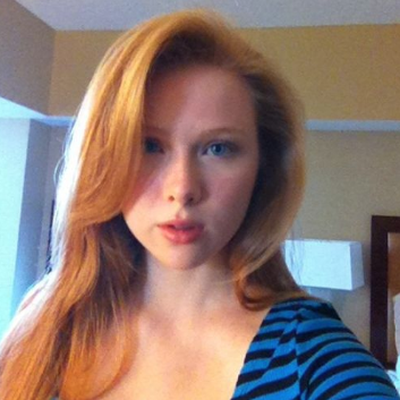 Molly C. Quinn Molly C. Quinn
