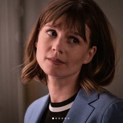 Katja Herbers Katja Herbers