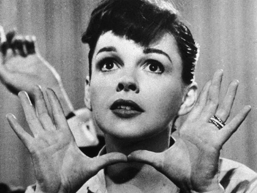 Judy Garland