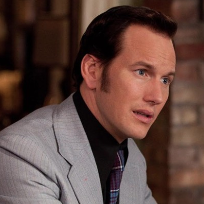 Patrick Wilson Autograph Profile