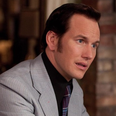 Patrick Wilson