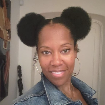 Regina King Autograph Profile