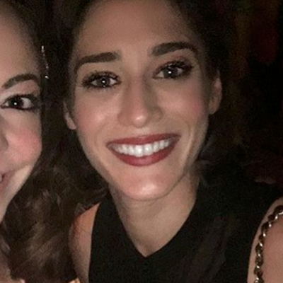 Lizzy Caplan Lizzy Caplan