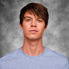 Colin Ford