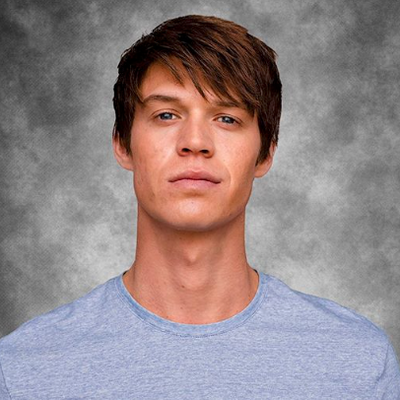 Colin Ford Autograph Profile