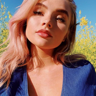 Natalie Alyn Lind