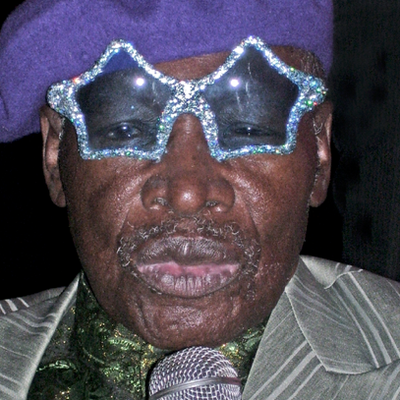 Rudy Ray Moore