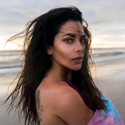 Inbar Lavi Autograph Profile