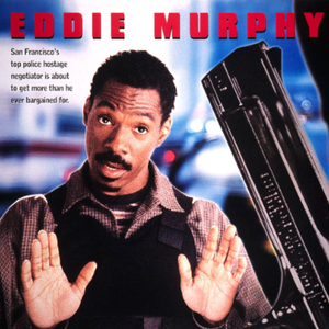 Eddie Murphy Eddie Murphy