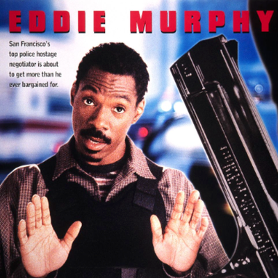 Eddie Murphy