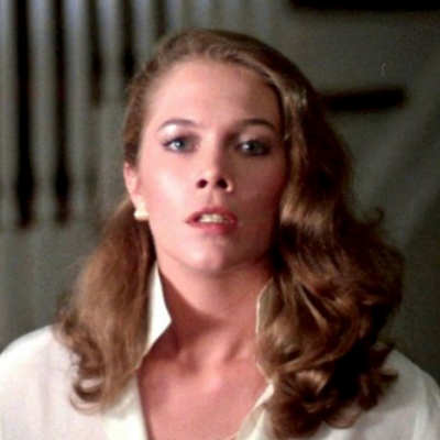 Kathleen Turner Autograph Profile