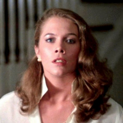 Kathleen Turner