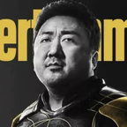 Ma Dong-seok