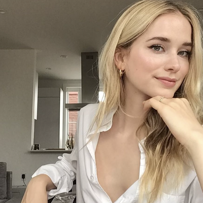 Elizabeth Lail Elizabeth Lail