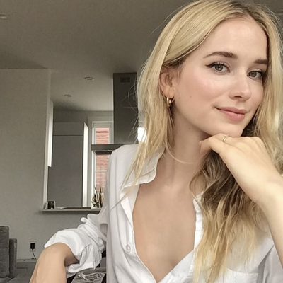 Who Is Elizabeth Lail? New Details On The Actress Who Plays Beck