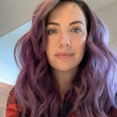 Kate Siegel Autograph Profile