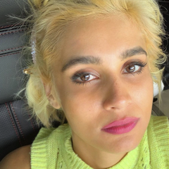 Sophia Ali