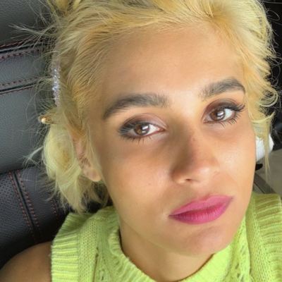 Sophia Ali Sophia Ali