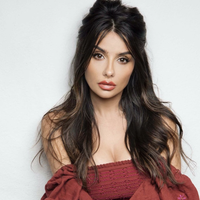 Mikaela Hoover
