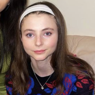 Thomasin McKenzie