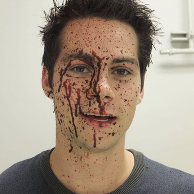 Dylan O'Brien Dylan O'Brien