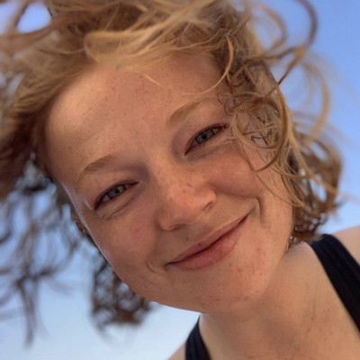 Sarah Snook