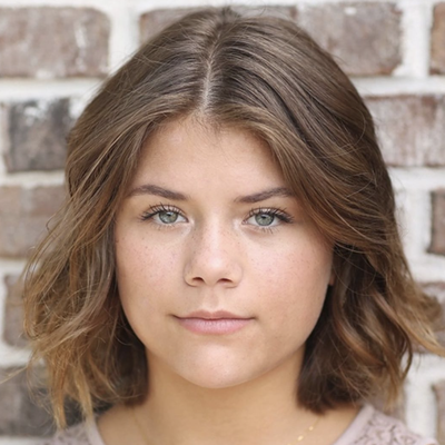 Lia McHugh Lia McHugh