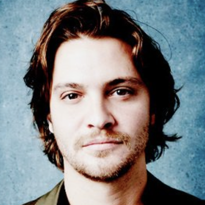 Luke Grimes