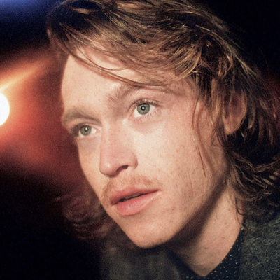 Caleb Landry Jones