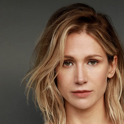 Jen Landon Jen Landon