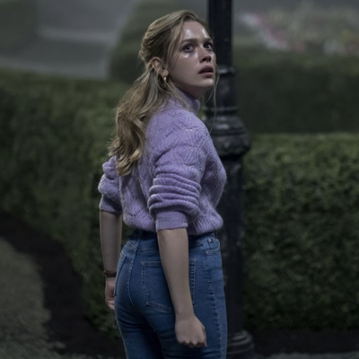 Victoria Pedretti Victoria Pedretti