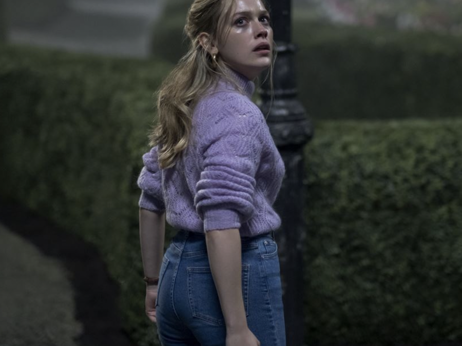 Victoria Pedretti