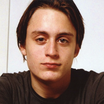 Kieran Culkin