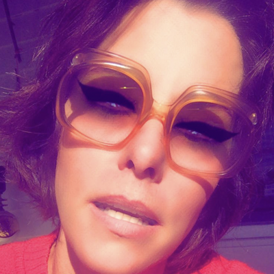 Parker Posey Parker Posey
