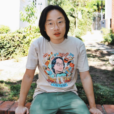 Jimmy O. Yang Jimmy O. Yang
