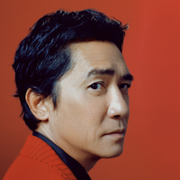 Tony Leung Chiu-wai