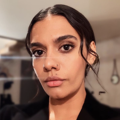 Madeleine Madden Madeleine Madden