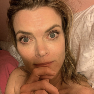Missi Pyle Missi Pyle